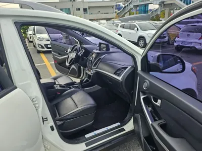 KG_Mobility_Ssangyong KORANDO 2015, 139950 км, за 2636.27 USD - фото 13