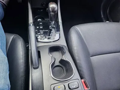 KG_Mobility_Ssangyong KORANDO 2015, 139950 км, за 2636.27 USD - фото 17