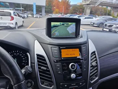 KG_Mobility_Ssangyong KORANDO 2015, 139950 км, за 2636.27 USD - фото 18