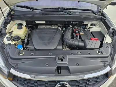 KG_Mobility_Ssangyong KORANDO 2015, 139950 км, за 2636.27 USD - фото 20