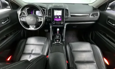 Renault-KoreaSamsung QM6 2019, 159054 км, за 5748.26 USD - фото 7