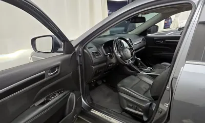 Renault-KoreaSamsung QM6 2019, 159054 км, за 5748.26 USD - фото 10