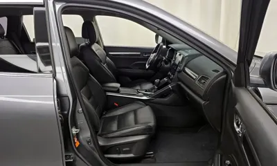 Renault-KoreaSamsung QM6 2019, 159054 км, за 5748.26 USD - фото 11