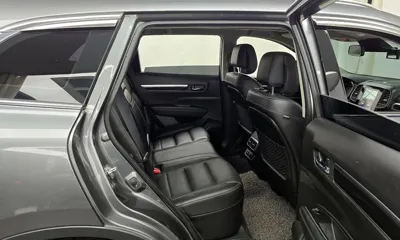 Renault-KoreaSamsung QM6 2019, 159054 км, за 5748.26 USD - фото 12
