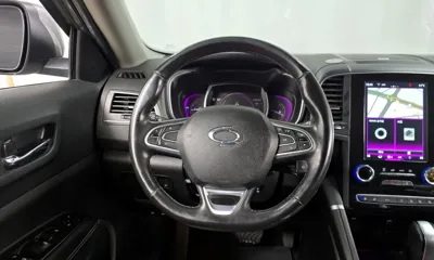 Renault-KoreaSamsung QM6 2019, 159054 км, за 5748.26 USD - фото 13