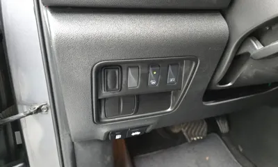 Renault-KoreaSamsung QM6 2019, 159054 км, за 5748.26 USD - фото 17