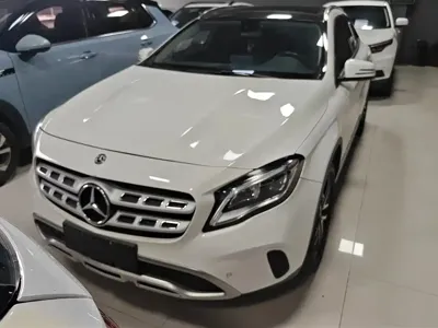 Mercedes-Benz GLA 2018, 107899 км, за 10299.98 USD
