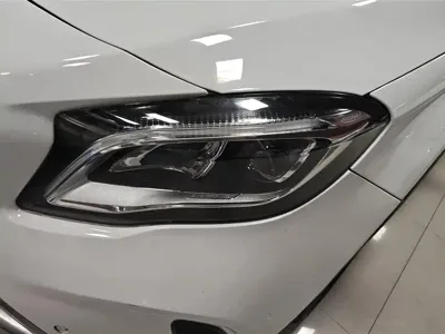 Mercedes-Benz GLA 2018, 107899 км, за 10299.98 USD