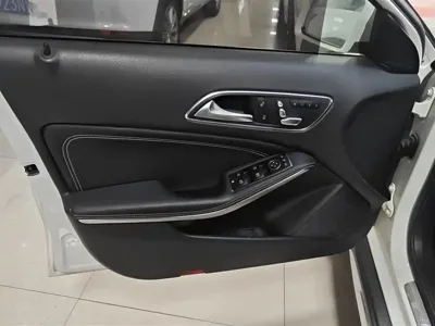 Mercedes-Benz GLA 2018, 107899 км, за 10270.86 USD - фото 7