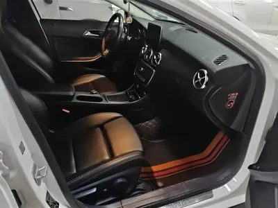 Mercedes-Benz GLA 2018, 107899 км, за 10270.86 USD - фото 8