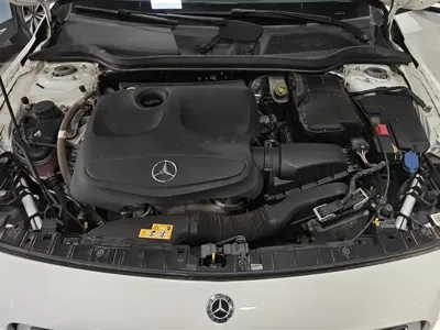 Mercedes-Benz GLA 2018, 107899 км, за 10270.86 USD - фото 10