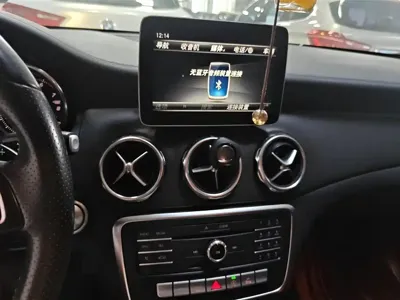 Mercedes-Benz GLA 2018, 107899 км, за 10270.86 USD - фото 13