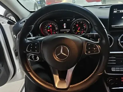 Mercedes-Benz GLA 2018, 107899 км, за 10270.86 USD - фото 15