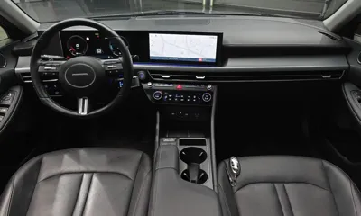 Hyundai Sonata 2024, 33204 км, за 18800.43 USD - фото 7