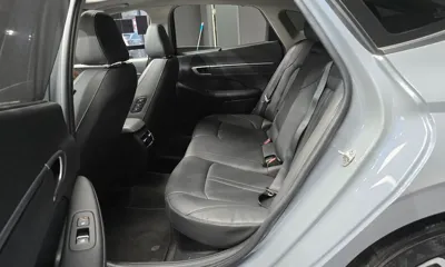Hyundai Sonata 2024, 33204 км, за 18800.43 USD - фото 12