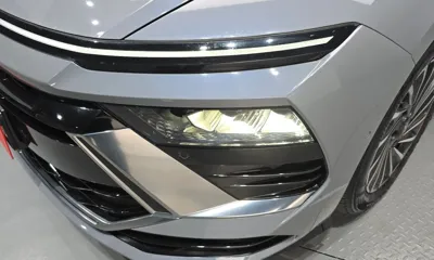Hyundai Sonata 2024, 33204 км, за 18800.43 USD - фото 22