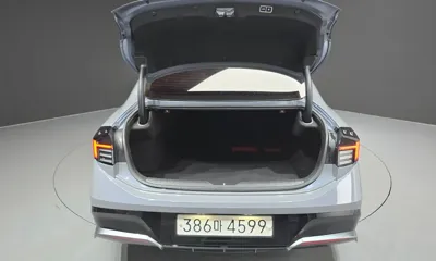 Hyundai Sonata 2024, 33204 км, за 18800.43 USD - фото 32
