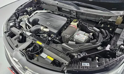 Renault-KoreaSamsung QM6 2018, 63501 км, за 9393.06 USD - фото 6