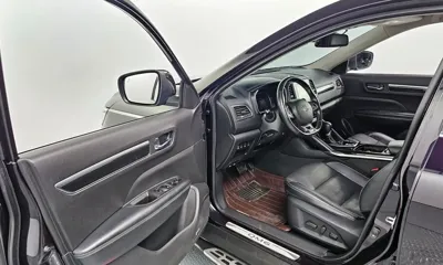 Renault-KoreaSamsung QM6 2018, 63501 км, за 9393.06 USD - фото 10