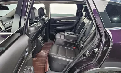 Renault-KoreaSamsung QM6 2018, 63501 км, за 9393.06 USD - фото 11