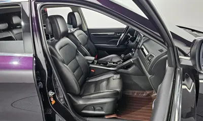 Renault-KoreaSamsung QM6 2018, 63501 км, за 9393.06 USD - фото 12