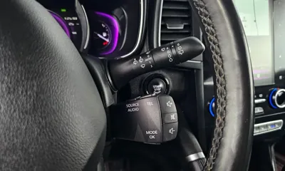 Renault-KoreaSamsung QM6 2018, 63501 км, за 9393.06 USD - фото 16