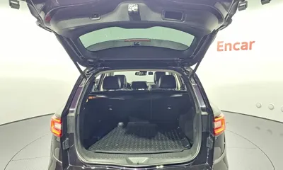 Renault-KoreaSamsung QM6 2018, 63501 км, за 9393.06 USD - фото 20