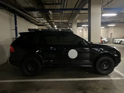 Porsche Cayenne 2008, 157000 км, за 21005.65 USD