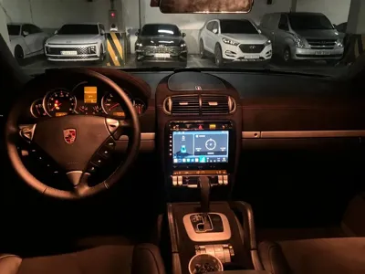 Porsche Cayenne 2008, 157000 км, за 21005.65 USD - фото 7