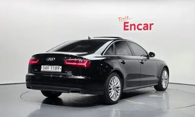 Audi A6 2016, 178941 км, за 8143.33 USD