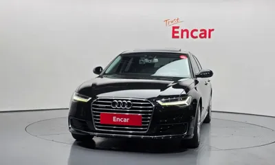 Audi A6 2016, 178941 км, за 8143.33 USD