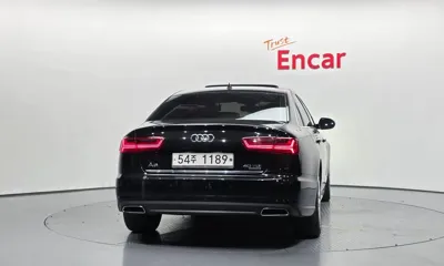 Audi A6 2016, 178941 км, за 8143.33 USD