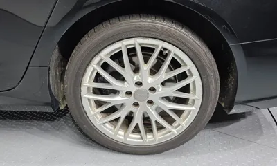 Audi A6 2016, 178941 км, за 8143.33 USD