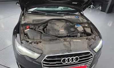 Audi A6 2016, 178941 км, за 8143.33 USD - фото 6