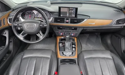 Audi A6 2016, 178941 км, за 8143.33 USD - фото 7