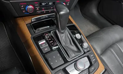 Audi A6 2016, 178941 км, за 8143.33 USD - фото 9