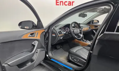 Audi A6 2016, 178941 км, за 8143.33 USD - фото 10