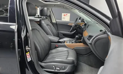 Audi A6 2016, 178941 км, за 8143.33 USD - фото 11