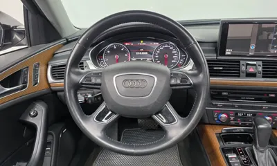 Audi A6 2016, 178941 км, за 8143.33 USD - фото 13