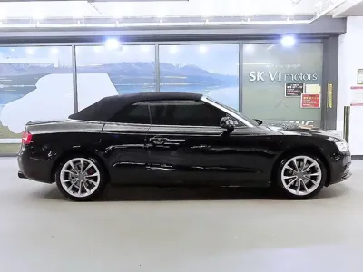 Audi A5 2013, 189814 км, за 5135.54 USD
