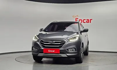 Hyundai Tucson 2015, 163132 км, за 3577.94 USD