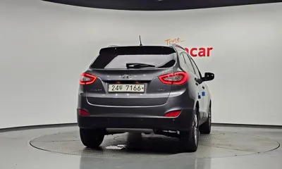 Hyundai Tucson 2015, 163132 км, за 3577.94 USD