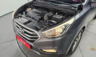 Hyundai Tucson 2015, 163132 км, за 3577.94 USD - фото 6