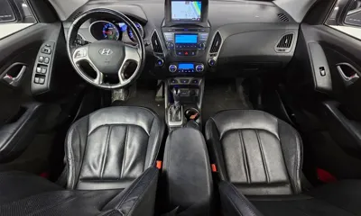 Hyundai Tucson 2015, 163132 км, за 3577.94 USD - фото 7