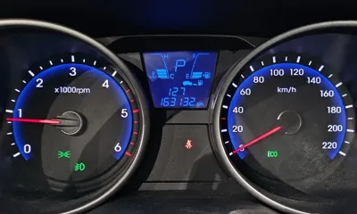 Hyundai Tucson 2015, 163132 км, за 3577.94 USD - фото 8