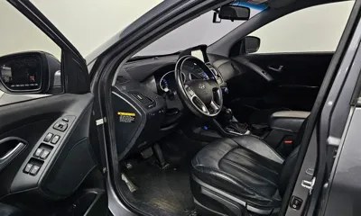 Hyundai Tucson 2015, 163132 км, за 3577.94 USD - фото 10