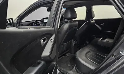 Hyundai Tucson 2015, 163132 км, за 3577.94 USD - фото 11