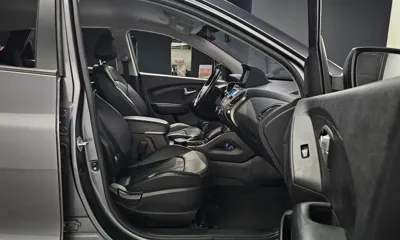 Hyundai Tucson 2015, 163132 км, за 3577.94 USD - фото 12