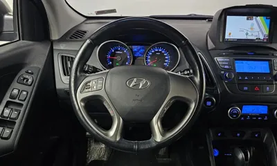 Hyundai Tucson 2015, 163132 км, за 3577.94 USD - фото 14