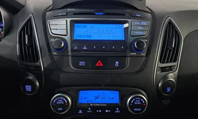 Hyundai Tucson 2015, 163132 км, за 3577.94 USD - фото 17